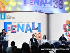 Más de 80 mil personas disfrutaron las actividades de la Feria Nacional del Libro 2026