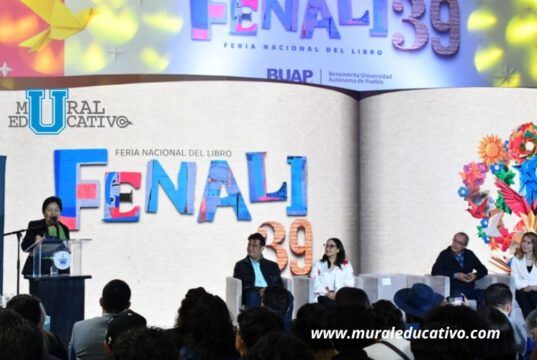 Más de 80 mil personas disfrutaron las actividades de la Feria Nacional del Libro 2026