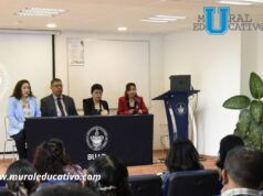 “La Mujer en las Ciencias Ambientales”, ciclo de conferencias inaugurado por la Rectora Lilia Cedillo