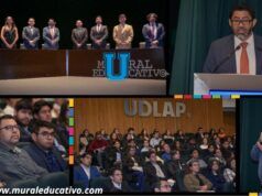 Mentes que transforman el futuro se reúnen en el congreso CREATE