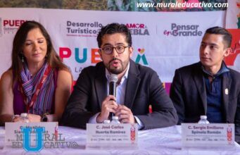 Impulsa Secretaría de Desarrollo Turístico Festival “Cuexliber” de la Libertad