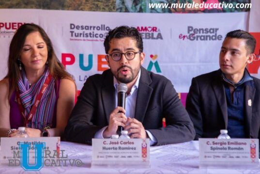 Impulsa Secretaría de Desarrollo Turístico Festival “Cuexliber” de la Libertad