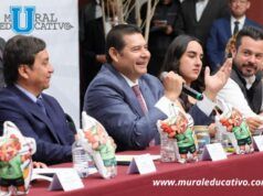 Voluntad Y Transparencia Consolidan Al Deporte Como Política De Estado En Puebla