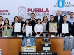 Puebla Apuesta Por Las Próximas Generaciones Con Liga Estatal De Deportes