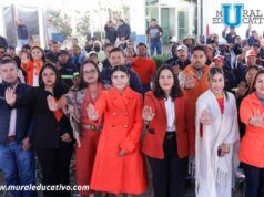 El gobierno de San Andrés Cholula impulsa acciones para erradicar la violencia laboral y fortalecer la igualdad sustantiva