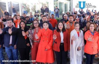 El gobierno de San Andrés Cholula impulsa acciones para erradicar la violencia laboral y fortalecer la igualdad sustantiva