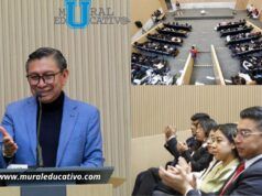 José Luis Figueroa sociabiliza Ley de Periodistas desde el Congreso Humano