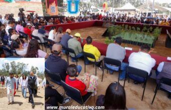 Con gran participación ciudadana y empresarial se llevó a cabo la primera asamblea en el Ecoparque “Pensar en Grande”