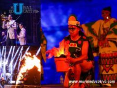 San Andrés Cholula celebra con éxito el Festival Equinoccio 2026 y consolida su legado ancestral