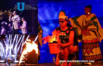 San Andrés Cholula celebra con éxito el Festival Equinoccio 2026 y consolida su legado ancestral