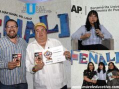 Leer genera una visión más amplia del mundo: FENALI BUAP 2026