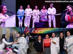 San Andrés Cholula inaugura el Festival Equinoccio 2026 con visión cultural