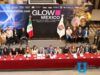 Puebla Referente Internacional En Innovación Y Cultura Con Festival Glow México