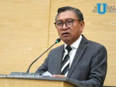 José Luis Figueroa pide fortalecer campañas de prevención de adicciones en jóvenes