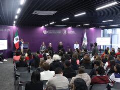 Realiza Congreso jornada de capacitación sobre protocolos de actuación contra el abuso infantil en escuelas