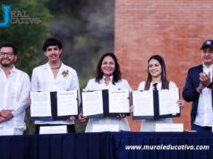 San Andrés Cholula fortalece lazos internacionales con Izamal, Yucatán y municipios de Honduras