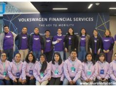 IBERO Puebla, en alianza con Volkswagen Financial Services y Enseña por México, impulsan ‘Multiplicadores de Emprendimientos Sociales