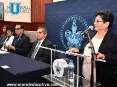 Facultad de Lenguas, un semillero de ciudadanos globales: María Amelia Xique