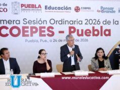 Ofrecen nuevas opciones educativas 17 instituciones de educación superior: SEP