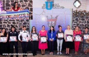 En San Andrés Cholula reconocen a mujeres destacadas