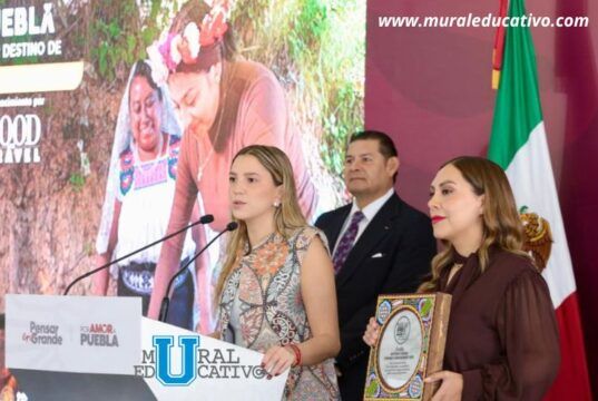 Puebla impulsa rutas y experiencias rumbo al Mundial 2026