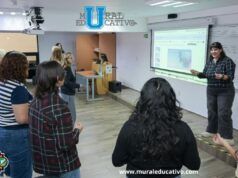 Estudiantes de Música de la UDLAP fortalecen su formación con clase magistral de piano y taller de jazz