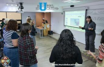 Estudiantes de Música de la UDLAP fortalecen su formación con clase magistral de piano y taller de jazz