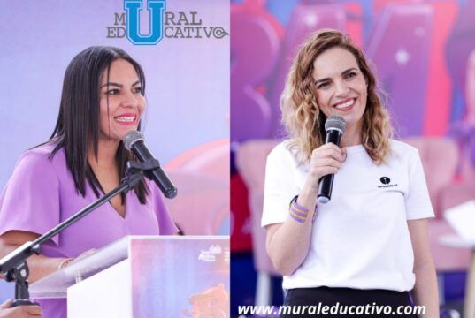 En San Andrés Cholula reflexión y acciones por la igualdad en el marco del 8M