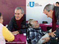 Pepe Chedraui encabeza jornada de “Día del Pueblo” en San Sebastián de Aparicio