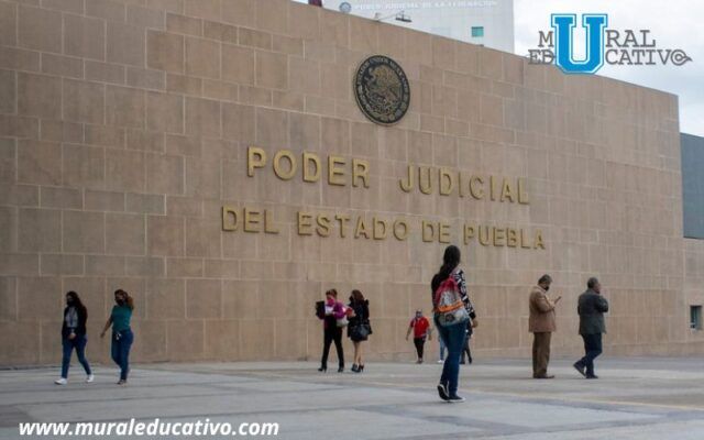poder judicial