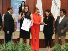 Gobierno de Pepe Chedraui obtiene Premio Nacional del INAP por resiliencia municipal