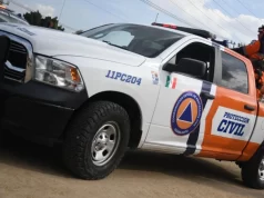 Protección Civil fortalece acciones preventivas para Semana Santa