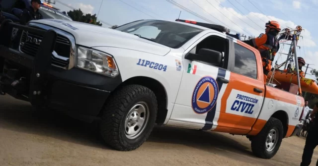 protección civil