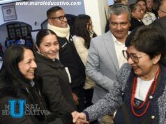 Contribuye Complejo Regional Nororiental al desarrollo local y estatal: Rectora Lilia Cedillo