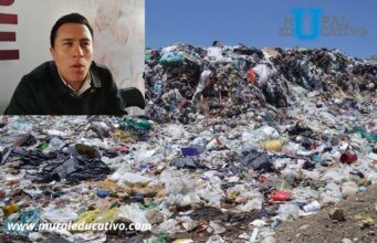 Sin observaciones federales al relleno de Chiltepeque, asegura OOSL; RESA tramitará dictamen ante Profepa