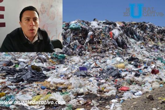 Sin observaciones federales al relleno de Chiltepeque, asegura OOSL; RESA tramitará dictamen ante Profepa