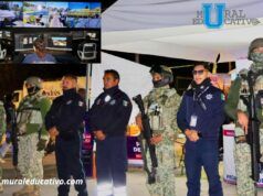 Reporta San Andrés Cholula saldo blanco en el “Festival Equinoccio 2026”