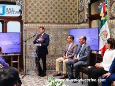 Gobierno Estatal Y Congreso Reconocen Legado Femenino Con Salón Elena Garro