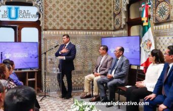 Gobierno Estatal Y Congreso Reconocen Legado Femenino Con Salón Elena Garro