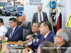 Más De 4 Mil Elementos Protegerán A Familias Durante Semana Santa