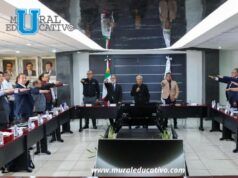 Instala SEP Puebla Comisión Estatal para la Planeación y Programación de la Educación Media Superior