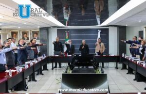 Instala SEP Puebla Comisión Estatal para la Planeación y Programación de la Educación Media Superior