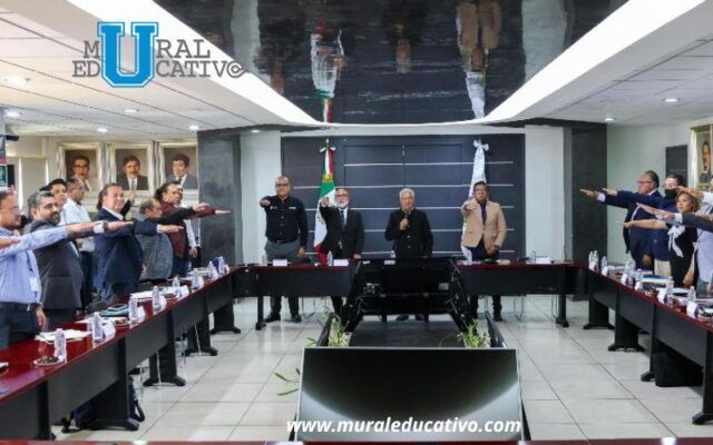 SEP suspensión clases