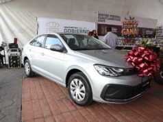 Gobierno de Cuautlancingo reconoce a contribuyentes cumplidos con Sorteo Predial