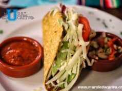El taco: tradición, identidad y motor económico en México