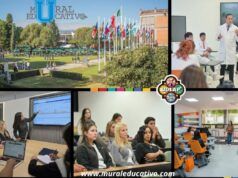 UDLAP referente global en dos rubros del QS World University Rankings by Subject 2026