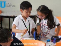 Inician para 28.9 millones de estudiantes en todo el país vacaciones de Semana Santa: Mario Delgado Carrillo