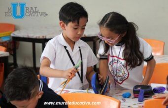 Inician para 28.9 millones de estudiantes en todo el país vacaciones de Semana Santa: Mario Delgado Carrillo