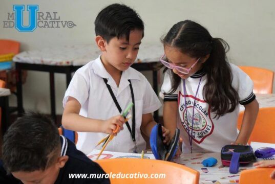 Inician para 28.9 millones de estudiantes en todo el país vacaciones de Semana Santa: Mario Delgado Carrillo