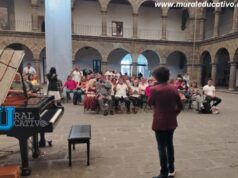 San Pedro Museo del Arte promueve el talento poblano.